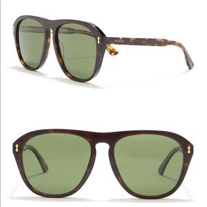 GUCCI Men’s Sunglasses